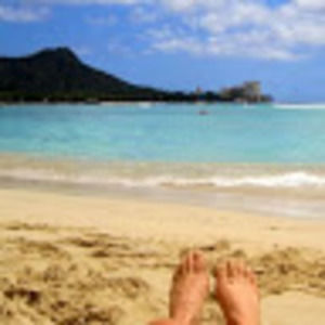 Meet your Posher, Leah